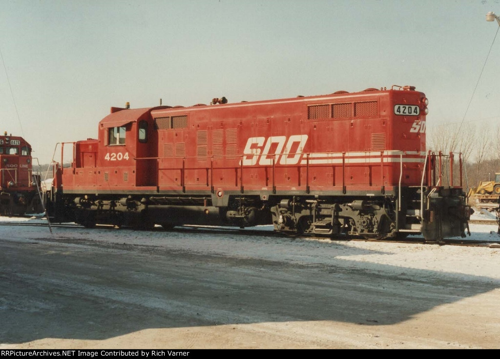 SOO #4204